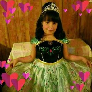 Meet your Posher, Mimi